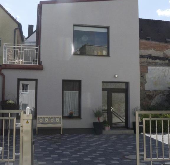 Hotel Cafe Frieden - Boutique- 3