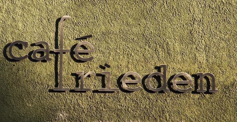 Hotel Cafe Frieden - Boutique- 5