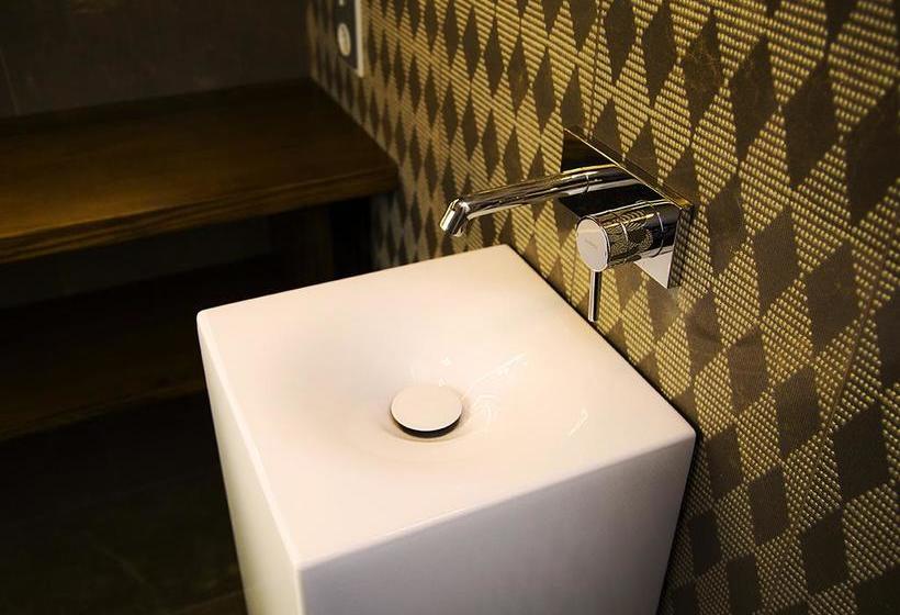 Hotel Cafe Frieden - Boutique- 7