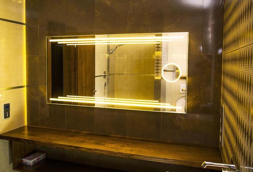 Hotel Cafe Frieden - Boutique- 8