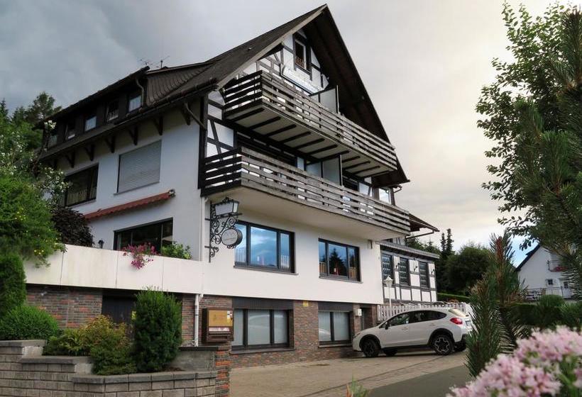 Hotel Westfeld Gasthof 1