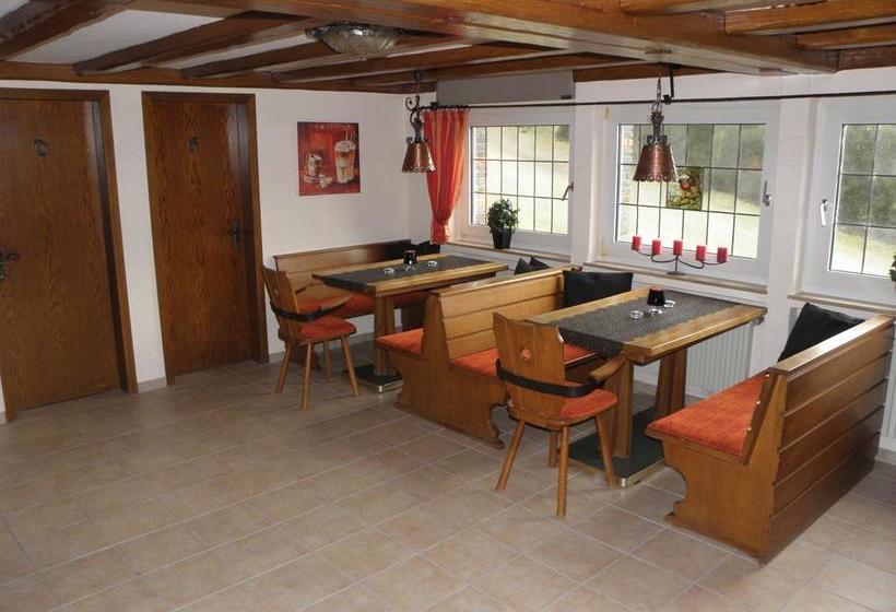 Hotel Westfeld Gasthof 11