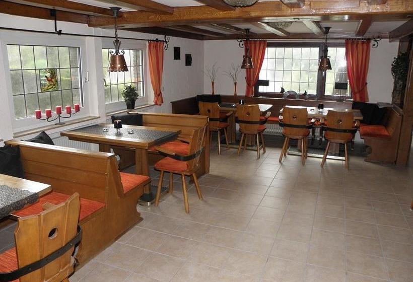 Hotel Westfeld Gasthof 13