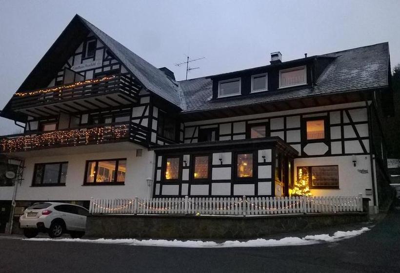 Hotel Westfeld Gasthof 14