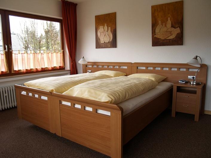 Hotel Westfeld Gasthof 15