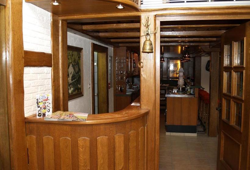 Hotel Westfeld Gasthof 16