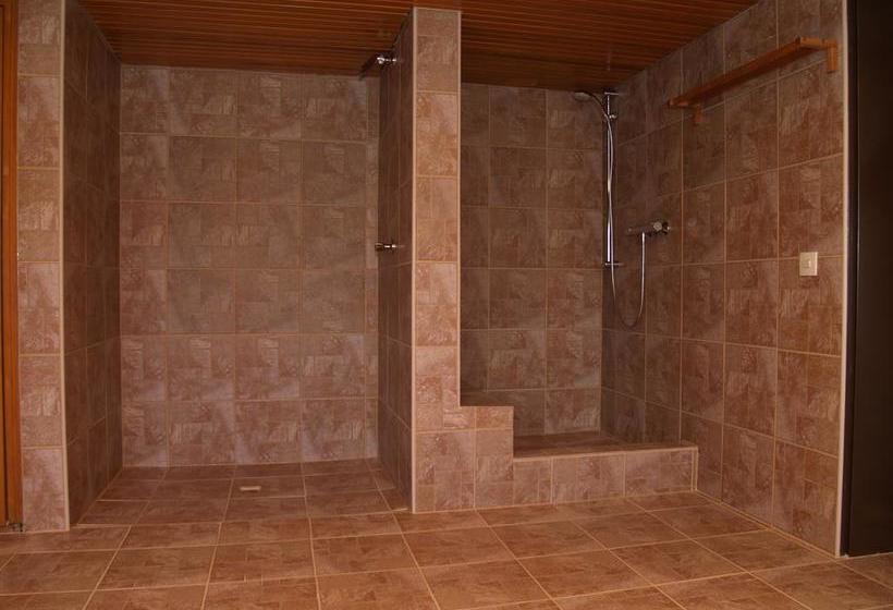 Hotel Westfeld Gasthof 18