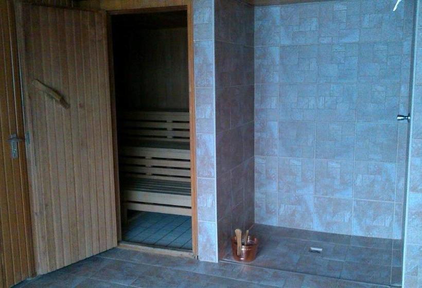 Hotel Westfeld Gasthof 2