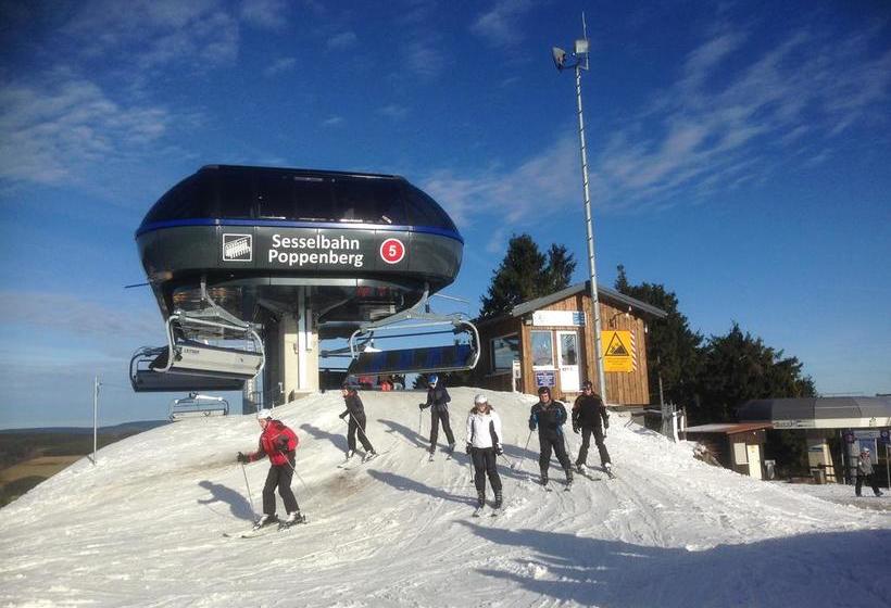 Hotel Westfeld Gasthof 20