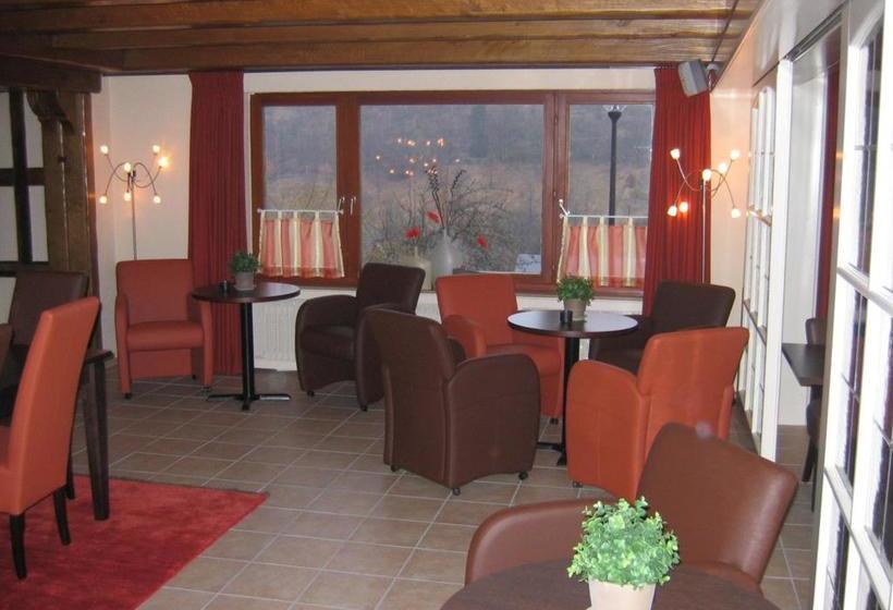 Hotel Westfeld Gasthof 3