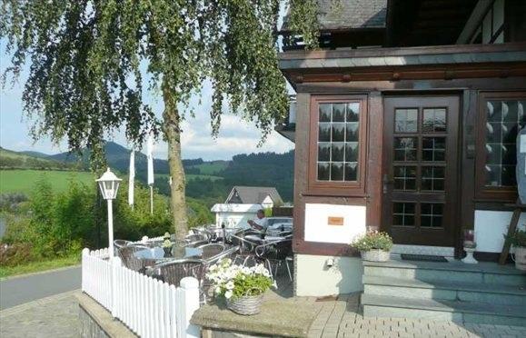 Hotel Westfeld Gasthof 4