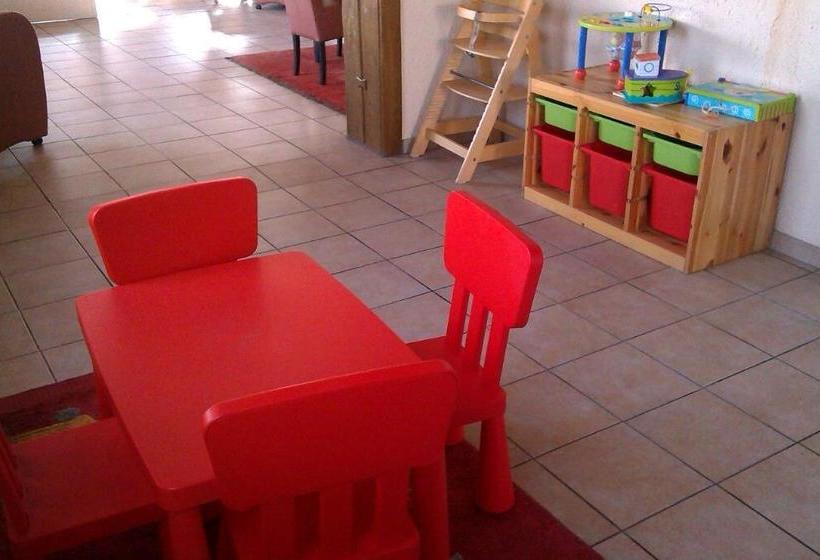 Hotel Westfeld Gasthof 5