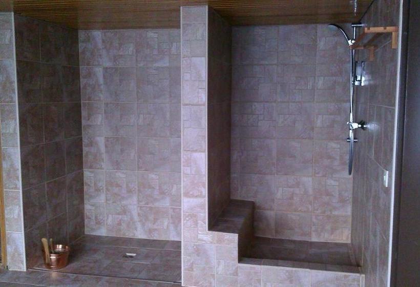 Hotel Westfeld Gasthof 6