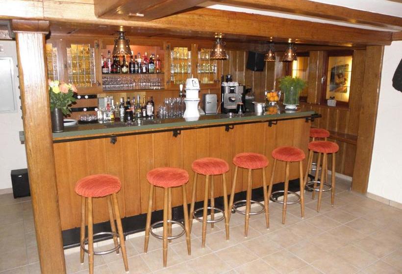 Hotel Westfeld Gasthof 7