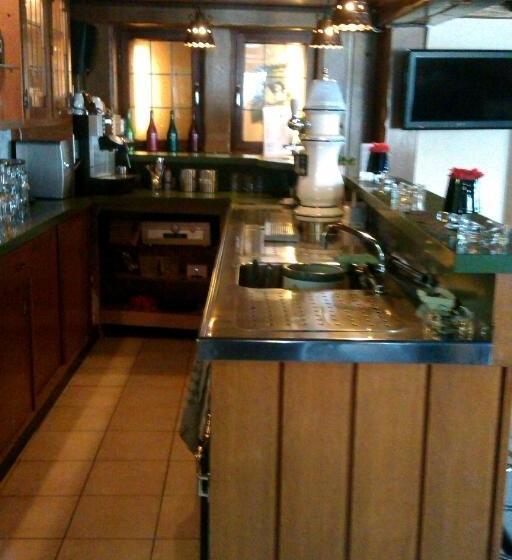 Hotel Westfeld Gasthof 8