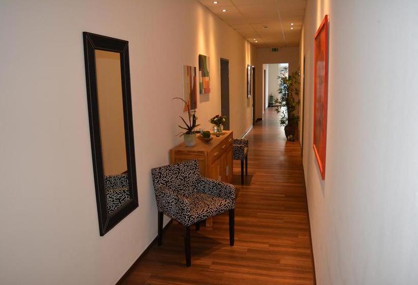 Hotel Garni Am Obsthof 10