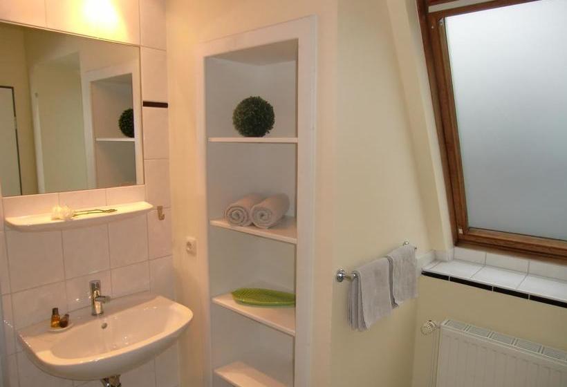 Hotel Garni Am Obsthof 11