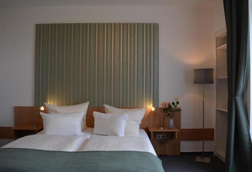 Hotel Garni Am Obsthof 3