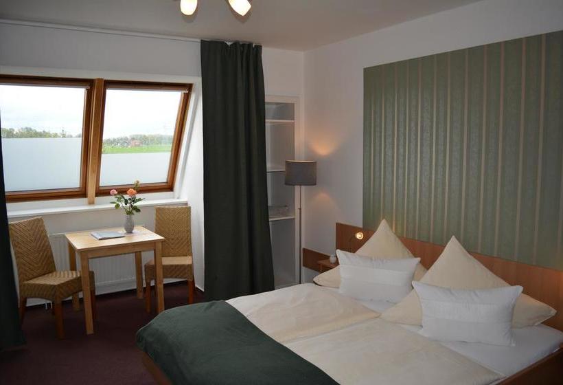 Hotel Garni Am Obsthof 5