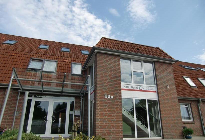 Hotel Garni Am Obsthof 9