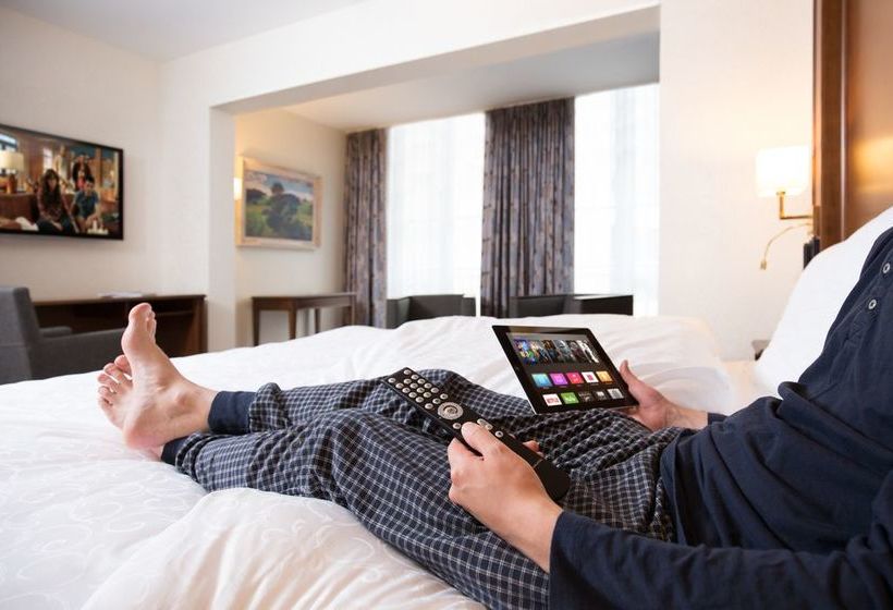 Kings Hotel Citystay 19