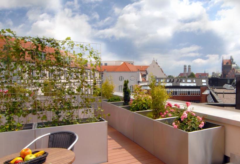 Kings Hotel Citystay 2