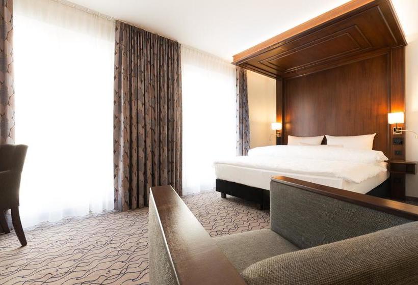 Kings Hotel Citystay 3