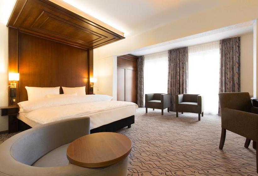 Kings Hotel Citystay 5