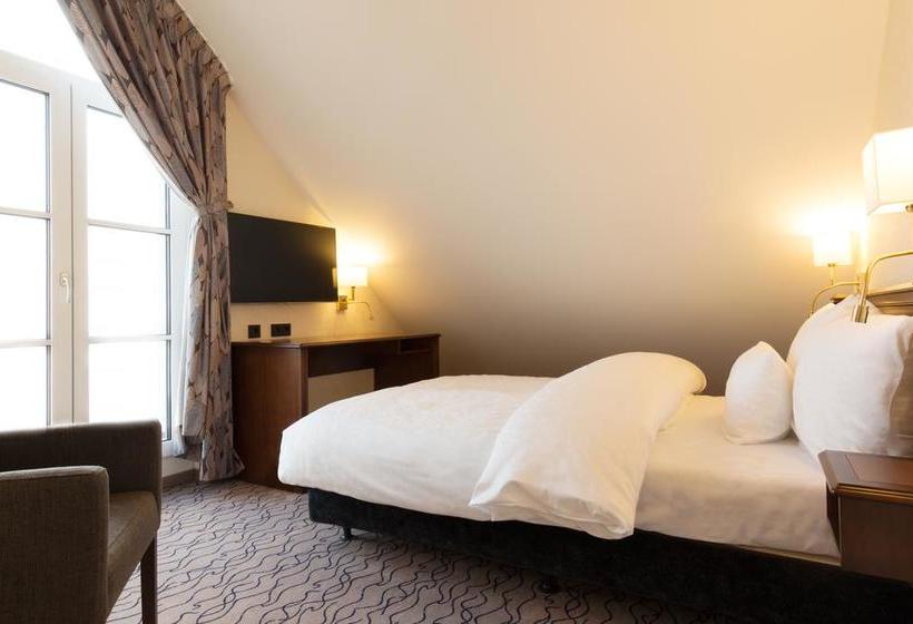 Kings Hotel Citystay 6