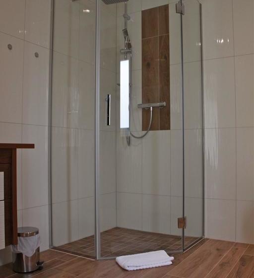 Hotel Kristal Renania del Norte Westfalia