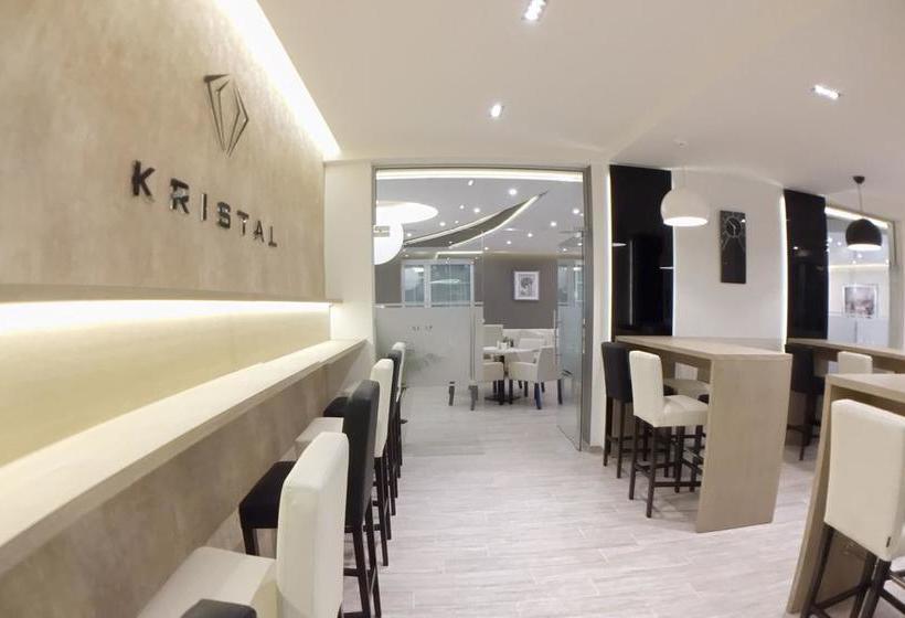 Hotel Kristal 2