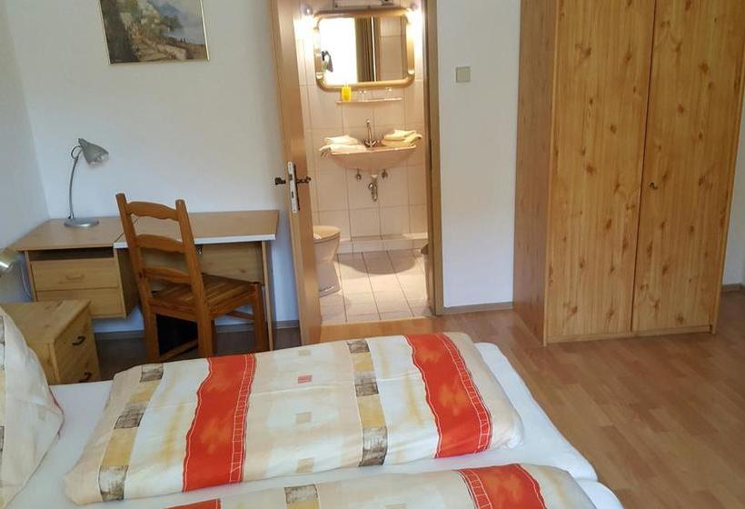 Hotel Kansakar Ug 10