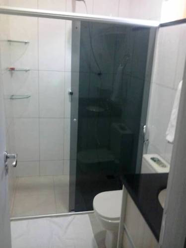 Hotel Silva Plaza  | Altamira | Pará | Brasil 1