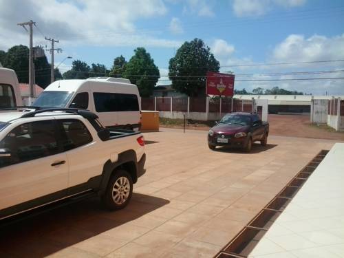 Hotel Silva Plaza  | Altamira | Pará | Brasil 2