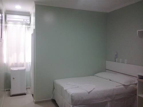 Hotel Silva Plaza  | Altamira | Pará | Brasil 5