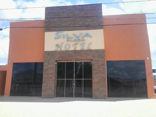 Hotel Silva Plaza  | Altamira | Pará | Brasil 6