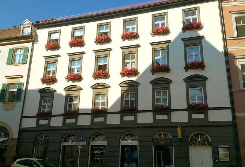 Ventura S Hotel & Gästehaus
