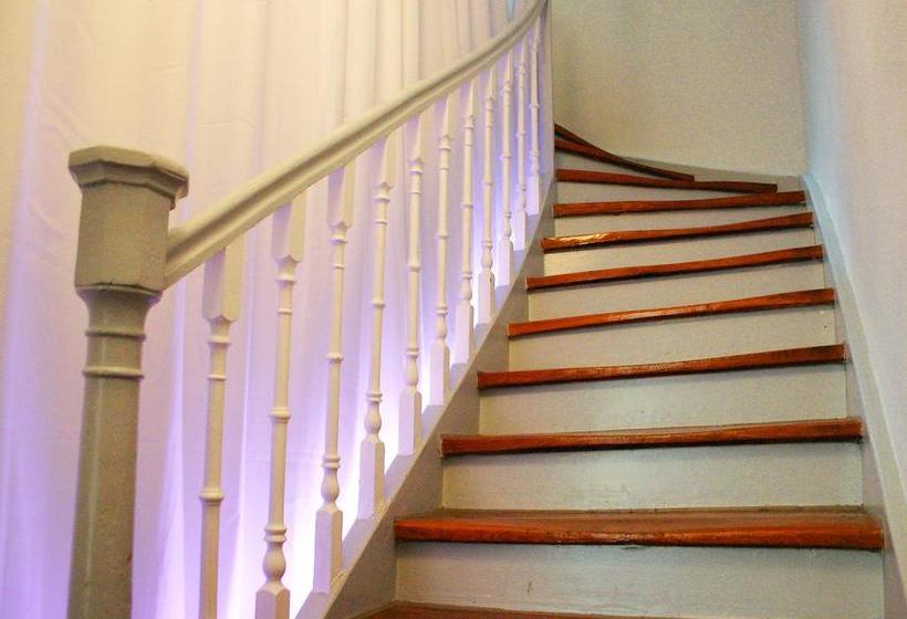 Ventura S Hotel & Gästehaus 1