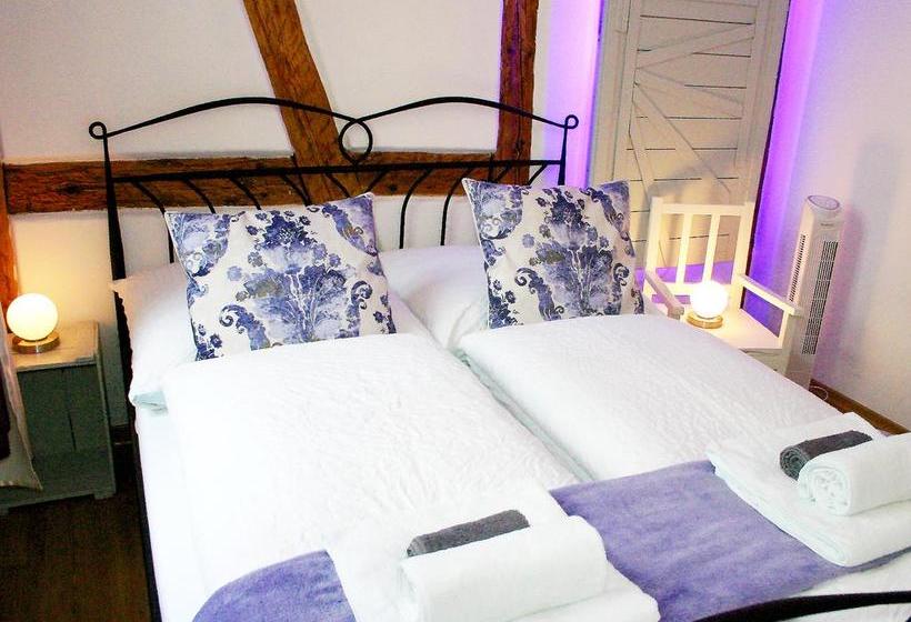 Ventura S Hotel & Gästehaus 10