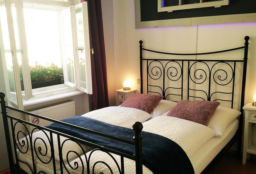 Ventura S Hotel & Gästehaus 11