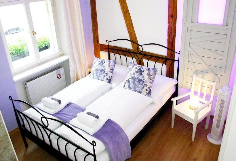 Ventura S Hotel & Gästehaus 12