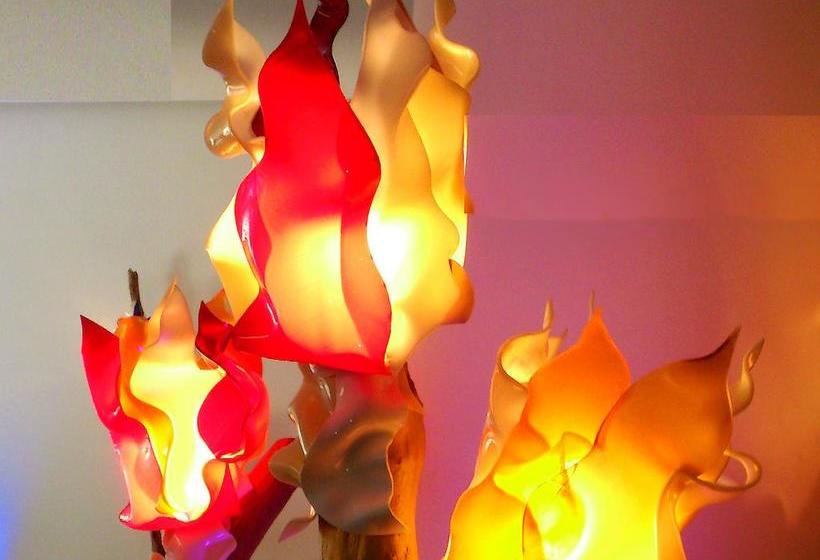 Ventura S Hotel & Gästehaus 13