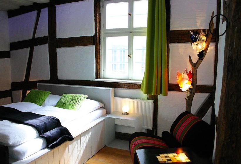 Ventura S Hotel & Gästehaus 14