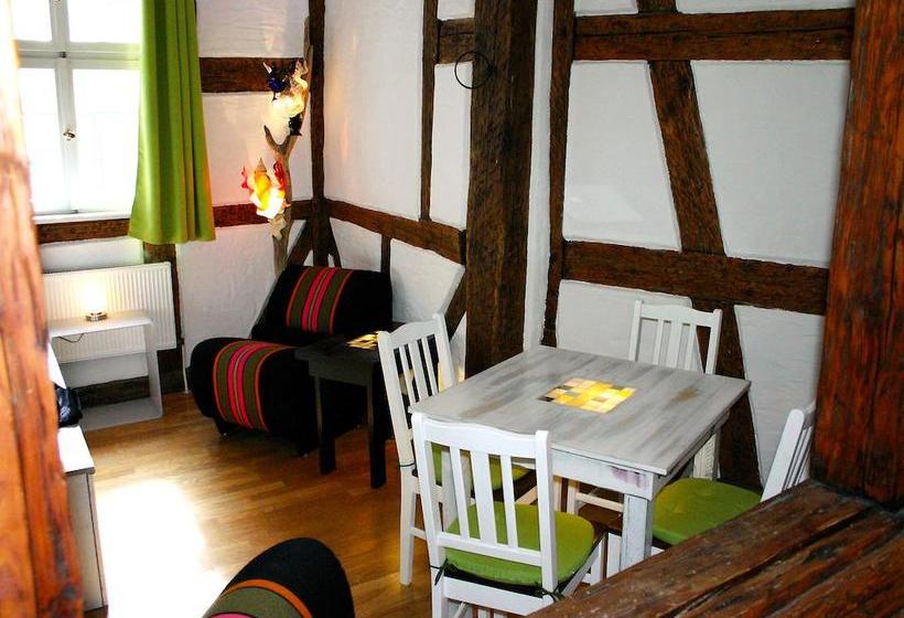 Ventura S Hotel & Gästehaus 15