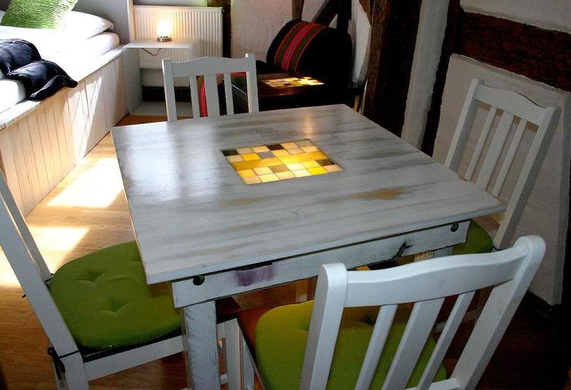 Ventura S Hotel & Gästehaus 16