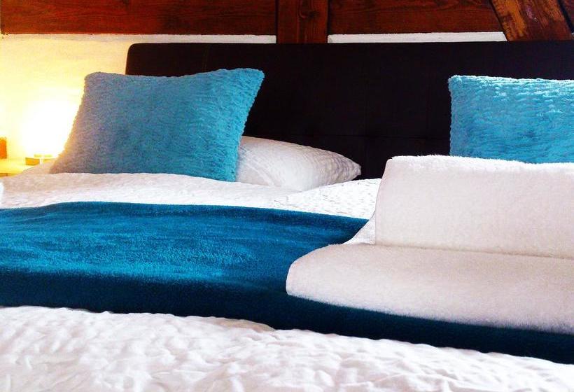 Ventura S Hotel & Gästehaus 17