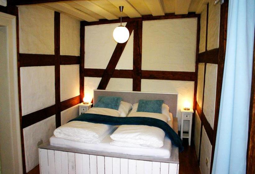 Ventura S Hotel & Gästehaus 18