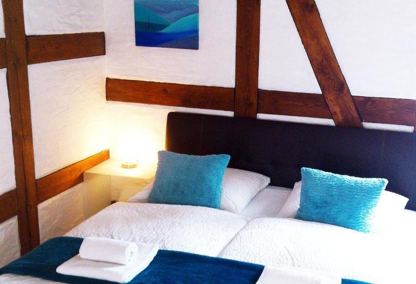 Ventura S Hotel & Gästehaus 19