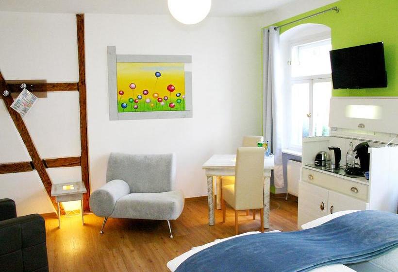 Ventura S Hotel & Gästehaus 2