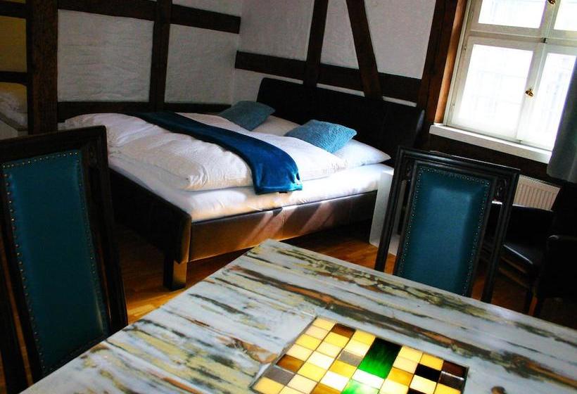 Ventura S Hotel & Gästehaus 20